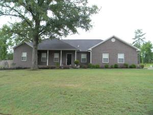 96 Rachel Circle, Russellville, AR 72802 