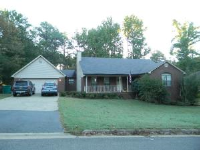 915 E Norristown Circle, Russellville, AR 72802 