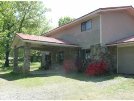 105 Maewen Circle, Russellville, AR 72802 