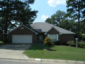 1508 Edward LN, Russellville, AR 72802 