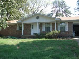 161 Dawn Circle, Russellville, AR 72802 