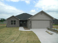 1532 E. 11th Cove, Russellville, AR 72802 