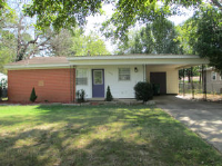 1008 E G Street, Russellville, AR 72801 