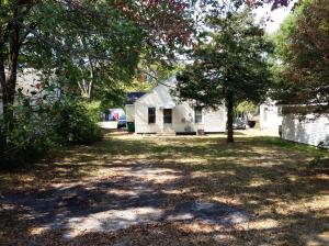 810 N Denver, Russellville, AR 72801 