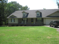 1000 Dowdy Loop, Russellville, AR 72802 