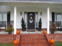 3876 Crow Mountain Rd, Russellville, AR 72802 