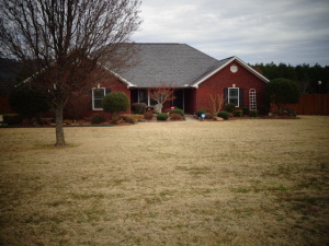 184 Walleye, Russellville, AR 72802 