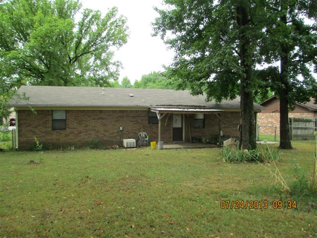 2105 E. 16th, Russellville, AR 72801 