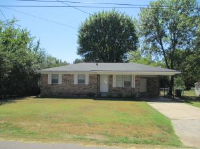 415 W 7th Street, Russellville, AR 72801 