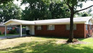 903 S Jackson Ave, Russellville, AR 72801 