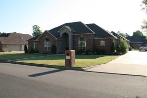 703 S Waco, Russellville, AR 72801 