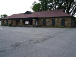 500-502 Tyler Road, Russellville, AR 72801 