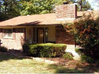 105 Sunset Dr, Russellville, AR 72801 