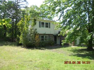 1121 W. 19th Terrace, Russellville, AR 72801 