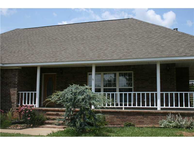 14064 S HWY 265, West Fork, AR 72774 