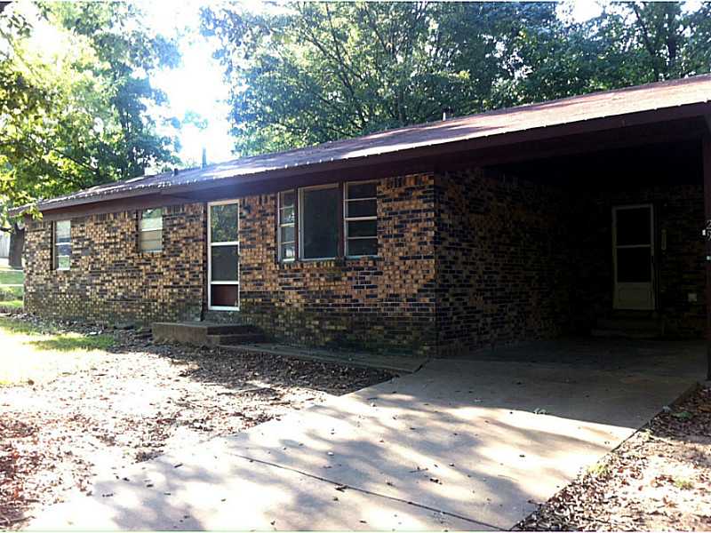 29 CENTERWOOD ST, West Fork, AR 72774 