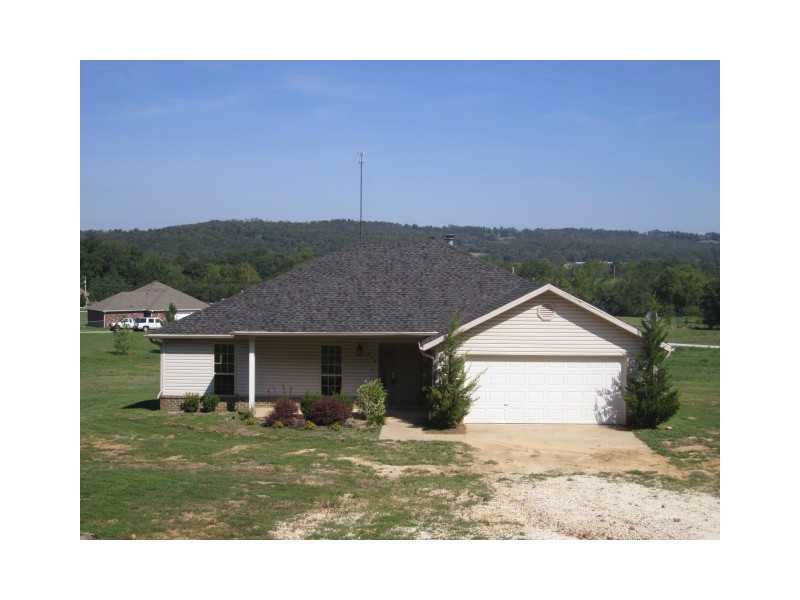418 MADISON 7840, Wesley, AR 72773 