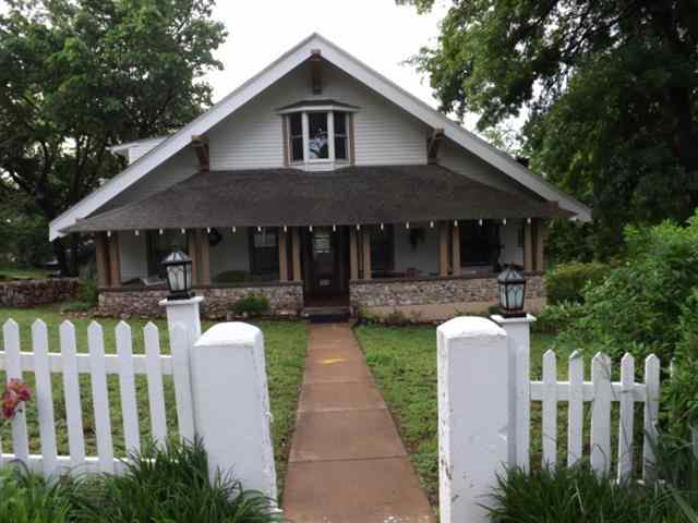 504 Dalton Avenue, Cotter, AR 72626 