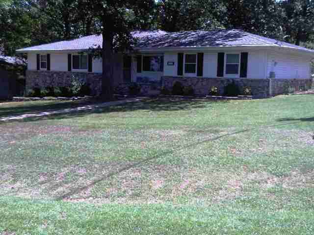 345 Virginia Lee Drive Dr, Cotter, AR 72626 
