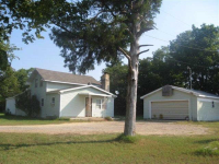61 Denton Ferry Road, Cotter, AR 72626 
