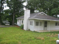 509 Locust Avenue, Bull Shoals, AR 72626 