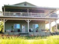 7401 E Harbor Drive, Diamond City, AR 72630 
