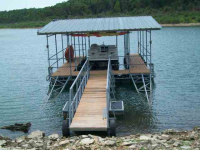 7301 E Harbor Drive, Lead Hill, AR 72630 