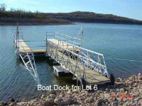 Lot 6 Mc 2027, Diamond City, AR 72630 