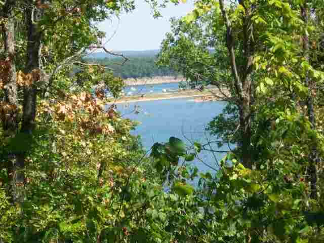 Lot 15 Lynnwood Drive, Diamond City, AR 72630 