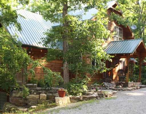 3217 CR 116, Eureka Springs, AR 72631 