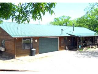 590 CR 214, Eureka Springs, AR 72631 