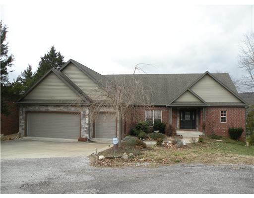 6 White Water Cove, Holiday Island, AR 72631 