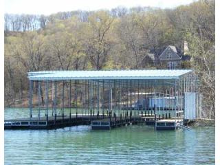 6.193 acre Honey Creek Rd, Eureka Springs, AR 72631 