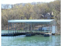 6.193 acre Honey Creek Rd, Eureka Springs, AR 72631 