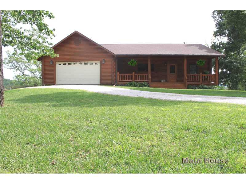 3423 Mundell Rd., Eureka Springs, AR 72631 