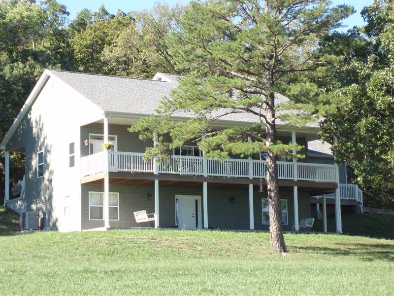 8054 Hwy 23, Eureka Springs, AR 72631 