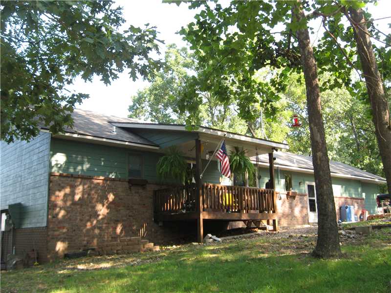 110 Point Mirage, Eureka Springs, AR 72631 