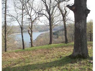 27.5 Acres Lake Forest &amp; Edgewater Dr., Eureka Springs, AR 72631 