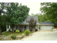 62 Thomas Circle East, Holiday Island, AR 72631 