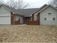 311 Holiday Island Dr, Holiday Island, AR 72631 