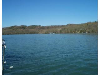 Lot 1,4,5 B1 &amp; Lot 1, B2 Honey Creek Rd., Eureka Springs, AR 72631 