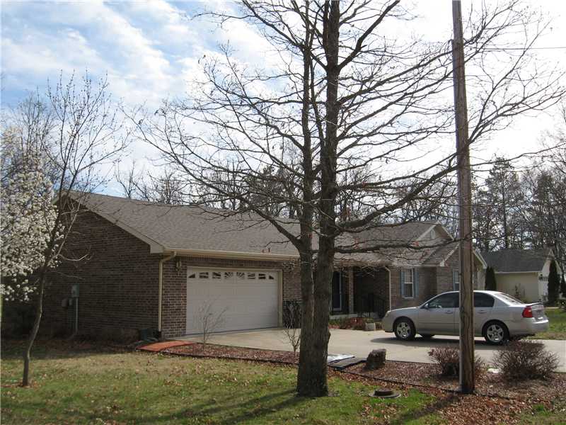 6 Hillcrest Dr, Holiday Island, AR 72631 