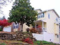 5 Deer Run Ln, Holiday Island, AR 72631 