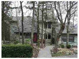 37 Table Rock Dr, Holiday Island, AR 72631 