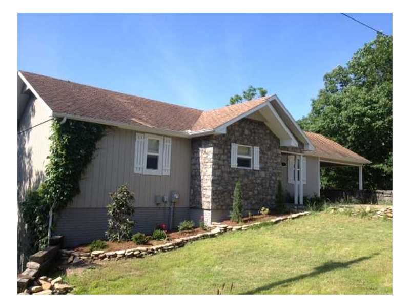 47 Cypress Point Ln, Holiday Island, AR 72631 