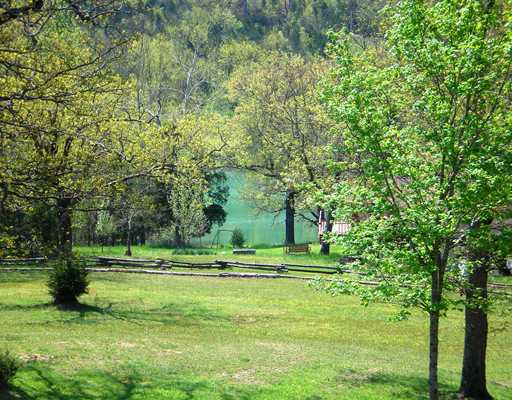 127 CR 2120, Eureka Springs, AR 72631 