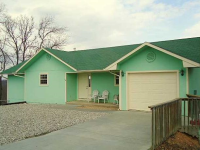 58 Cypress Point, Holiday Island, AR 72631 