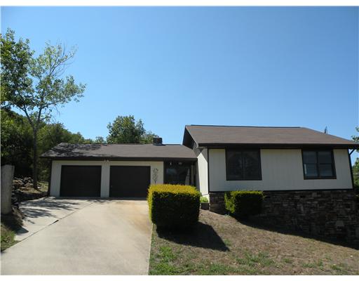 39 Wild Turkey Dr, Holiday Island, AR 72631 