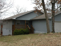 38 Table Rock Dr, Holiday Island, AR 72631 