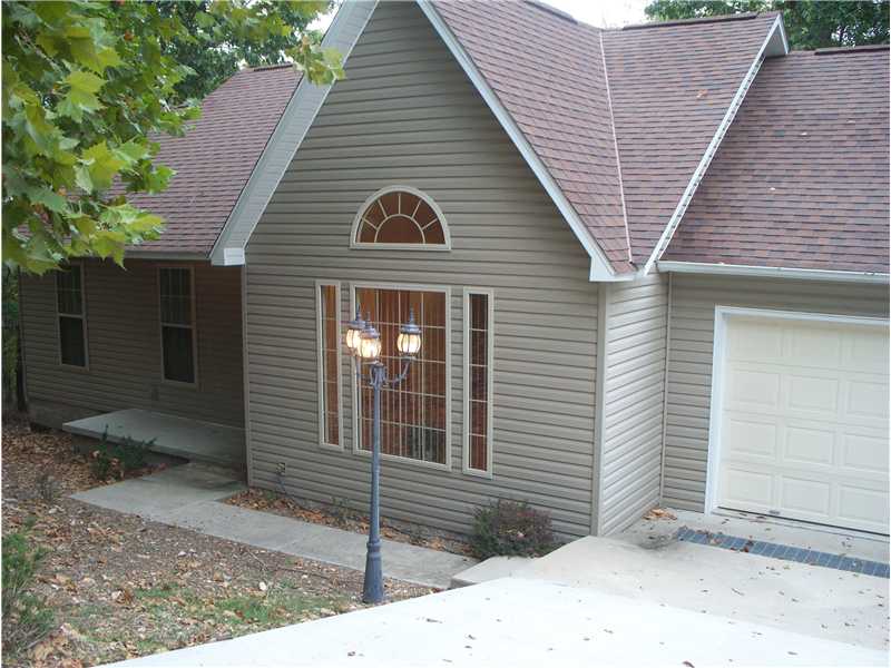 80 Roller Bend, Eureka Springs, AR 72631 